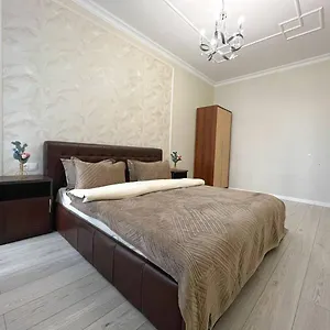 Panorama Park 2-room Апартаменты